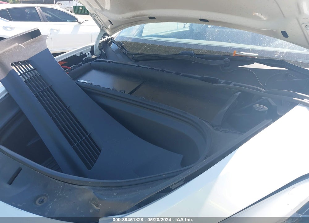2020 TESLA MODEL Y LONG RANGE DUAL MOTOR ALL-WHEEL DRIVE/PERFORMANCE DUAL MOTOR ALL-WHEEL DRIVE VIN: 5YJYGDEF7LF000764