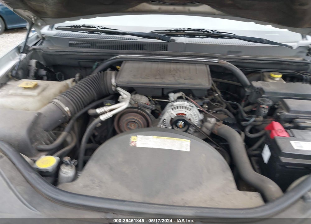 2008 JEEP GRAND CHEROKEE LAREDO VIN: 1J8GR48K98C147910