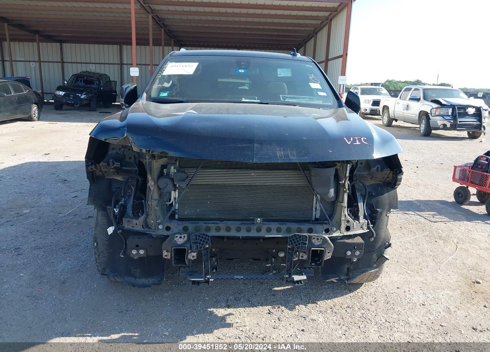 2021 CHEVROLET SUBURBAN 2WD LT VIN: 1GNSCCKD6MR269016