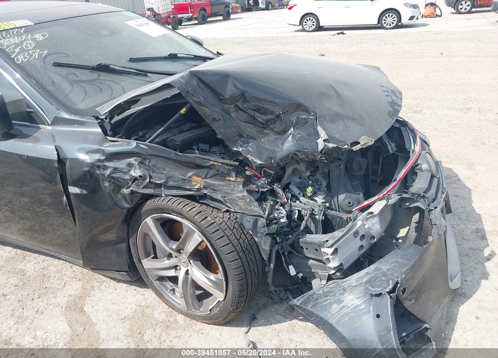 2019 LEXUS IS 300 VIN: JTHBA1D24K5093374