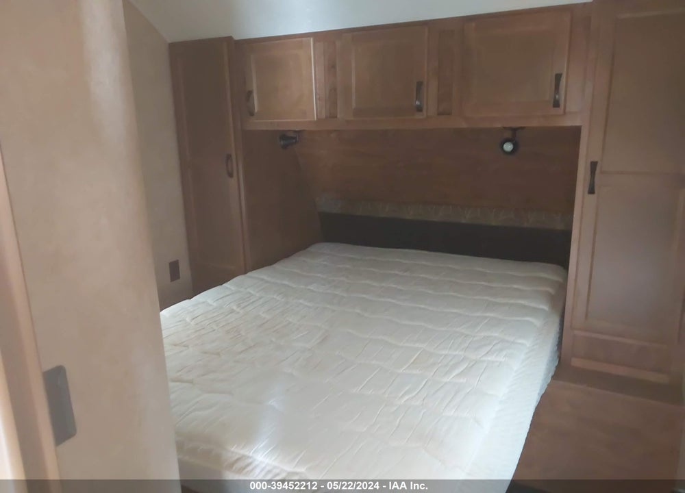 2014 AUGUSTA RV FLEX 29RL VIN: 1A9A1TH25EA910368