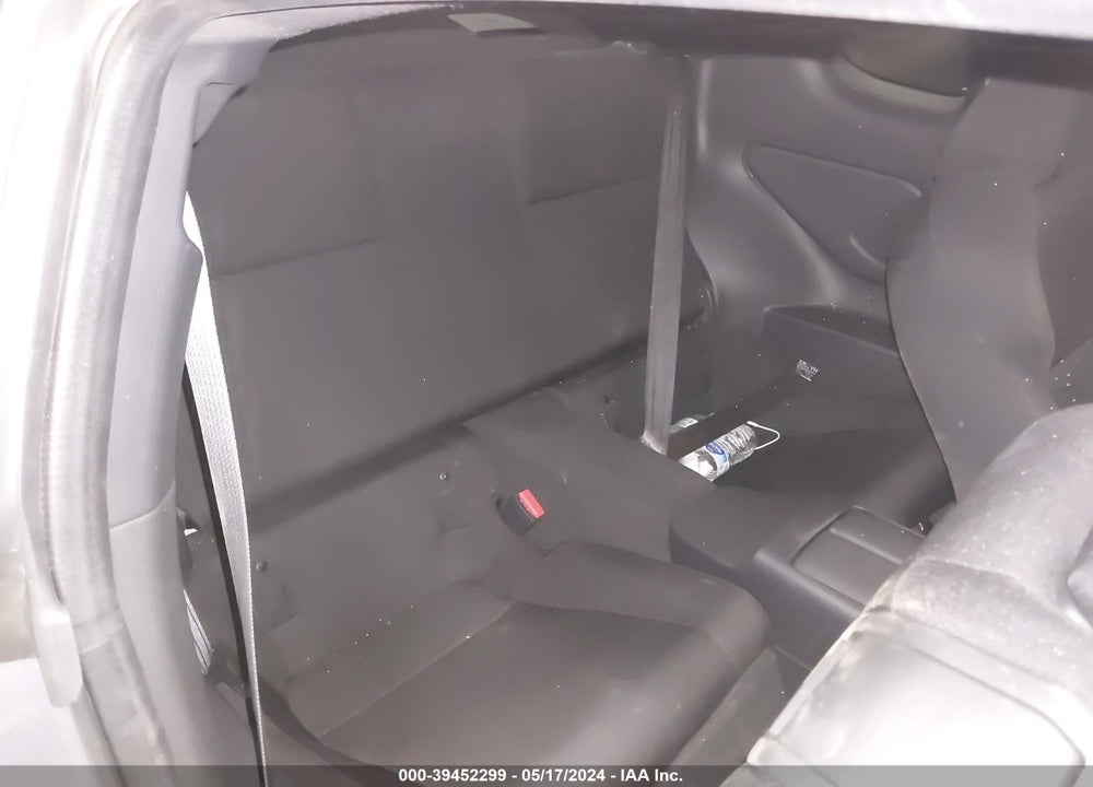 2023 TOYOTA GR86 VIN: JF1ZNBB1XP9760880