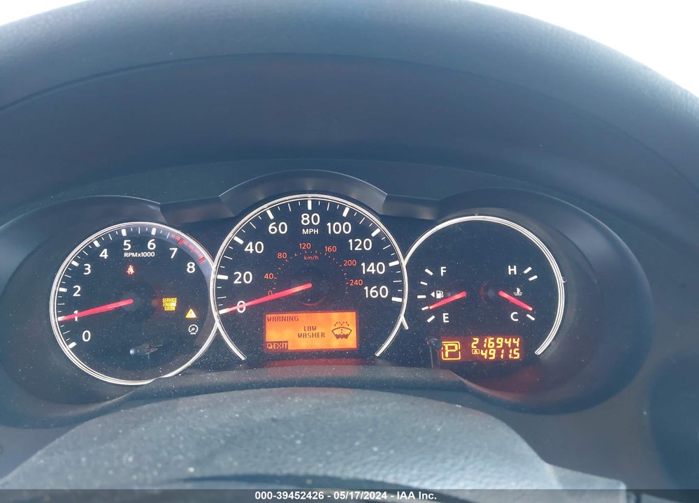 2010 NISSAN ALTIMA 3.5 SR VIN: 1N4BL2AP5AN480229