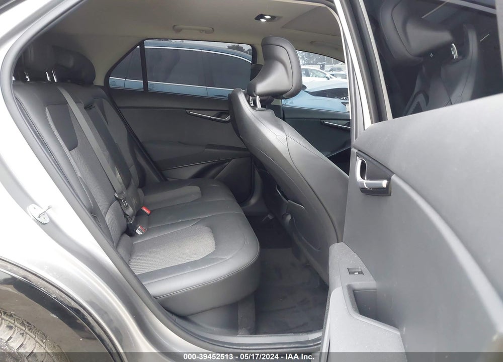 2023 KIA NIRO EX TOURING VIN: KNDCR3LE1P5031489