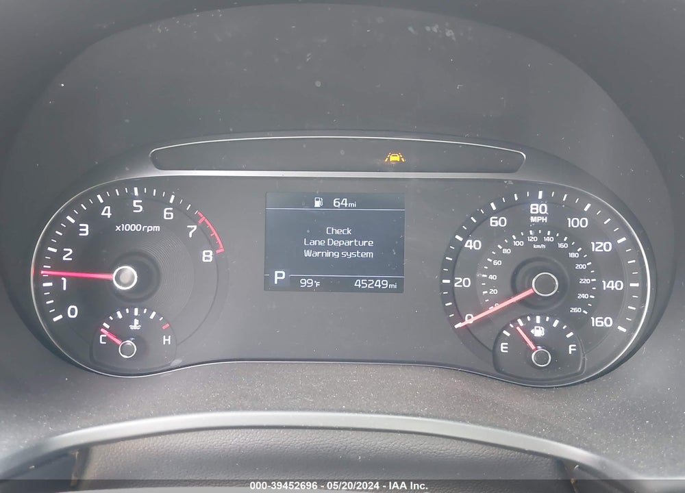 2021 KIA SOUL GT LINE VIN: KNDJ63AU1M7761834