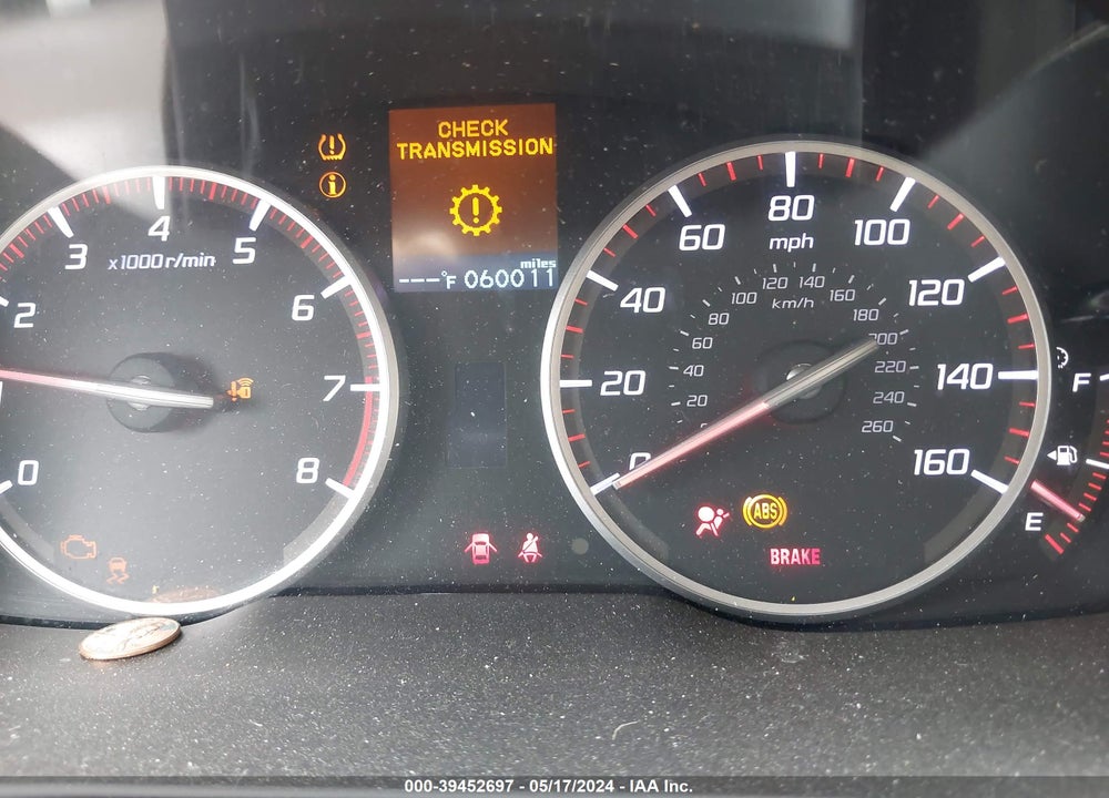 2016 ACURA ILX PREMIUM A-SPEC PACKAGES/TECHNOLOGY PLUS A-SPEC PACKAGES VIN: 19UDE2F84GA012072