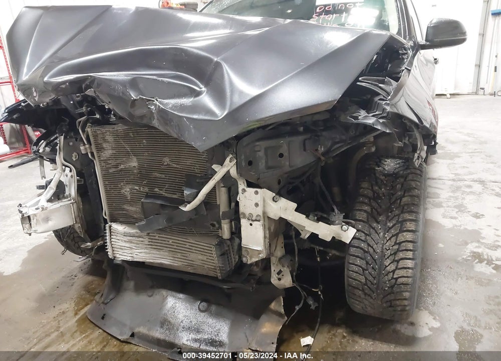 2016 BMW X5 XDRIVE35I VIN: 5UXKR0C54G0P33165