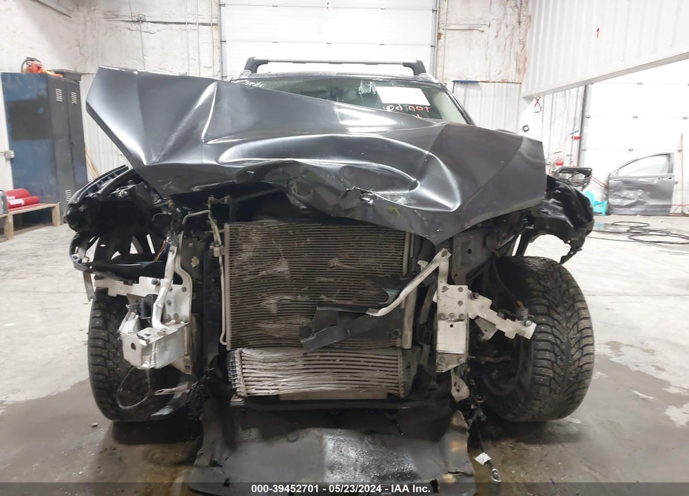 2016 BMW X5 XDRIVE35I VIN: 5UXKR0C54G0P33165