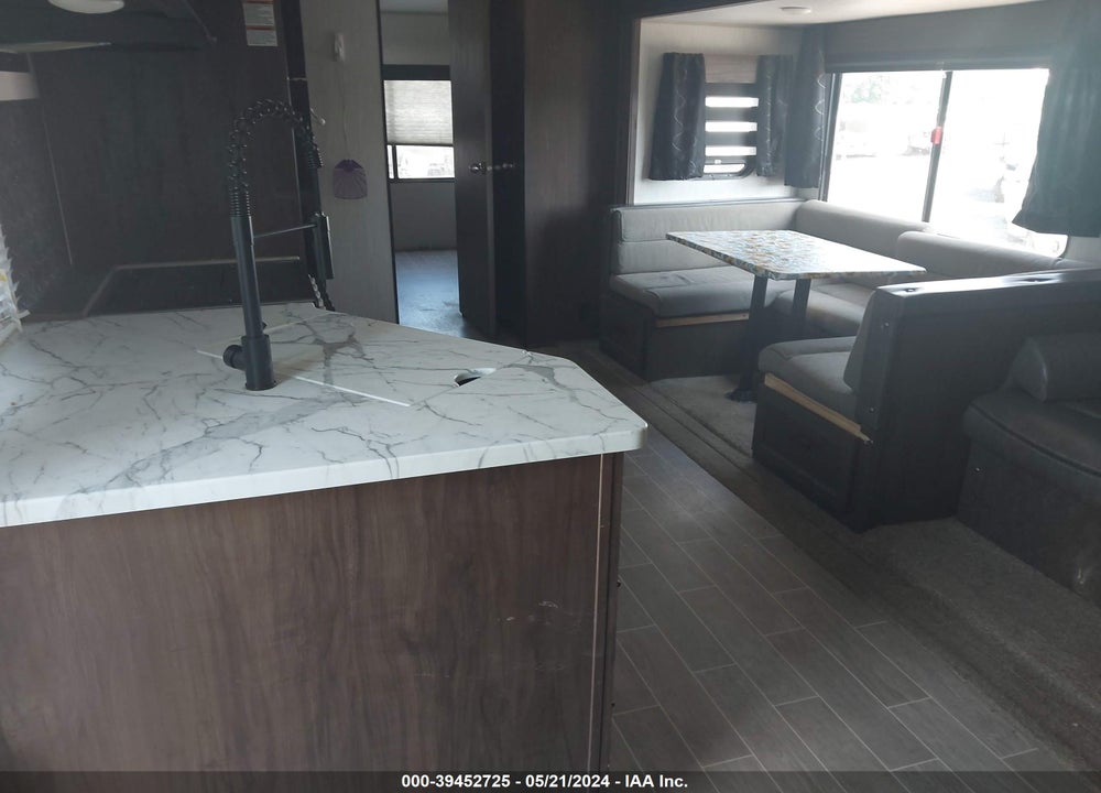 2020 FOREST RIVER CHEROKEE VIN: 4X4TCKH27LX144446