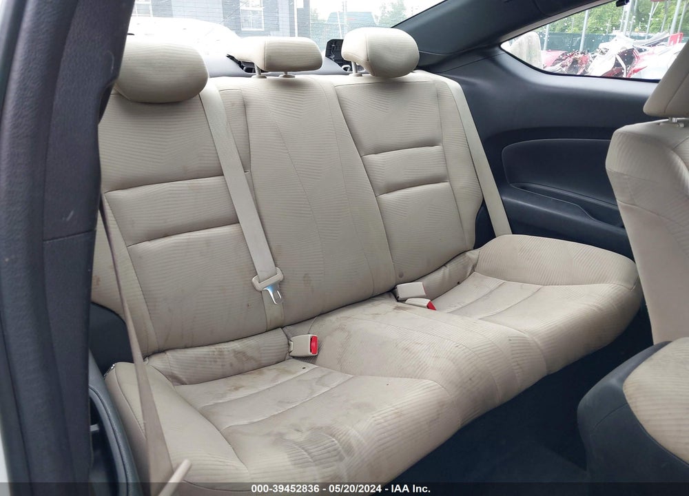 2016 HONDA ACCORD LX-S VIN: 1HGCT1B30GA012348