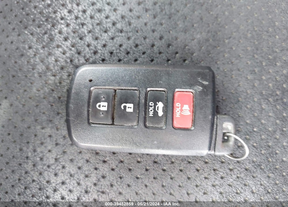 2014 TOYOTA CAMRY VIN: 4T1BF1FK3EU765575