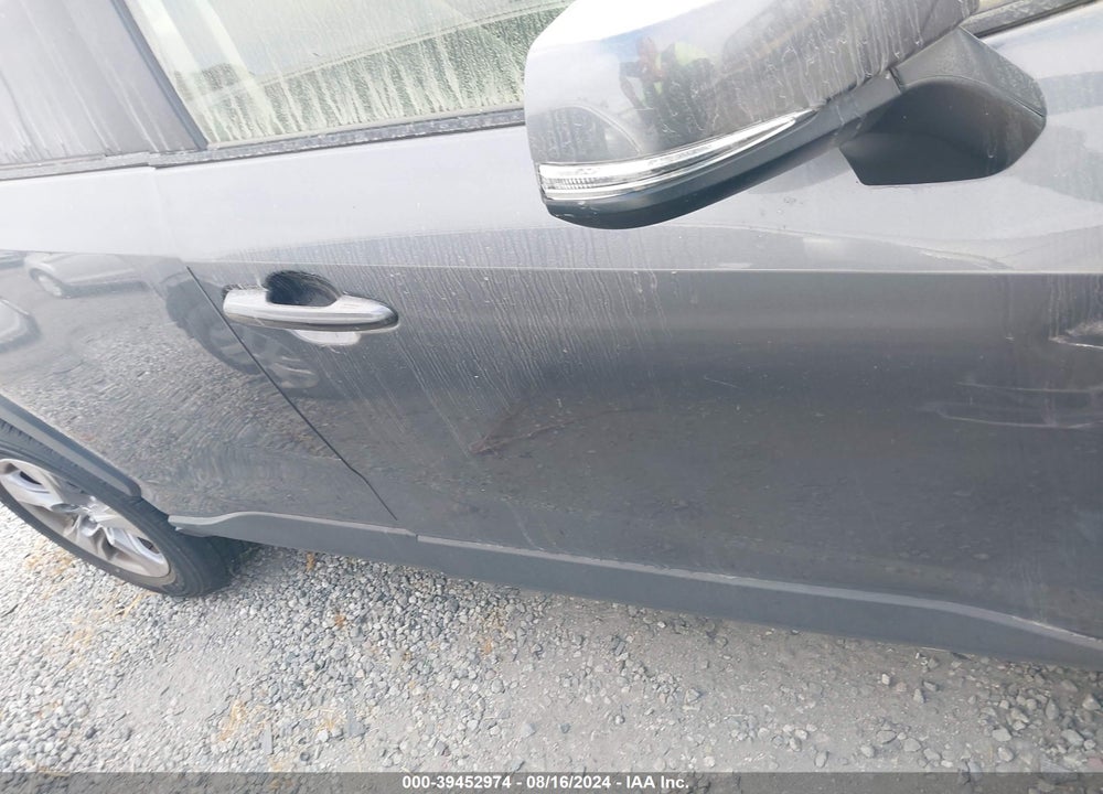 2023 TOYOTA RAV4 VIN: JTMW1RFV5PD105313