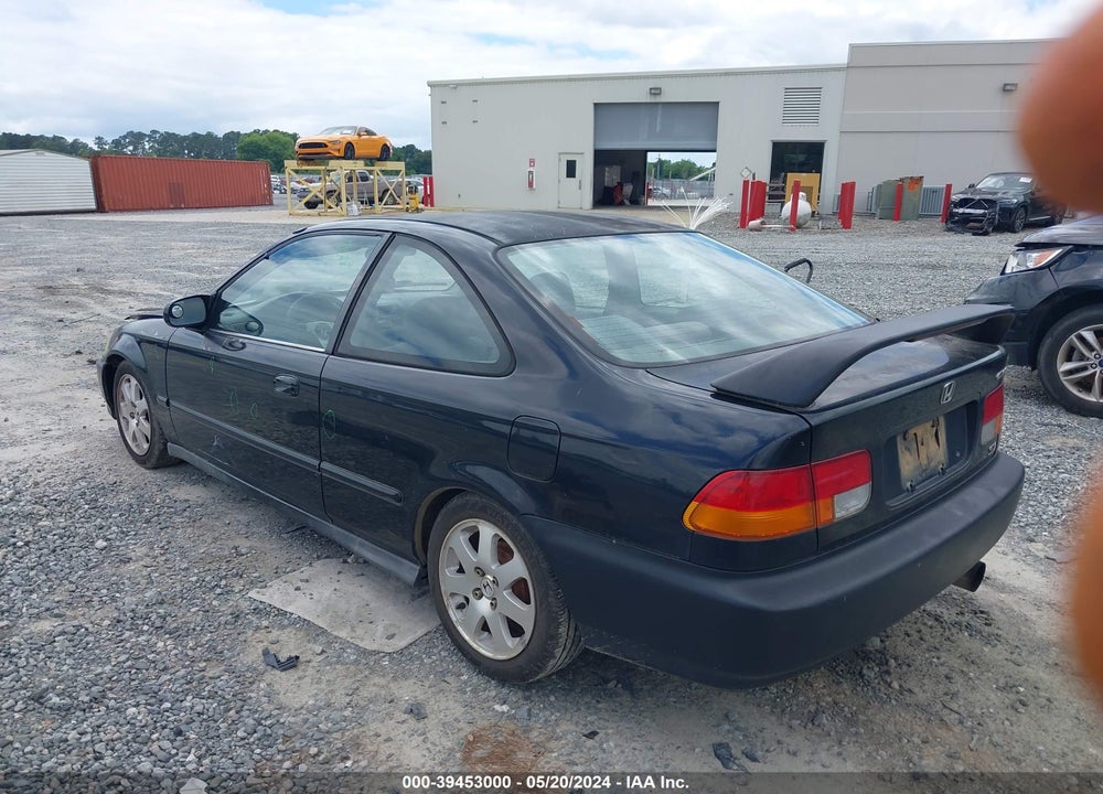 1998 HONDA CIVIC EX VIN: 1HGEJ8148WL109396