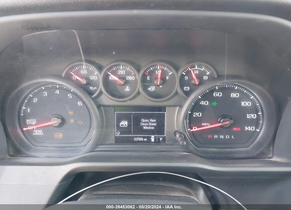 2022 CHEVROLET SILVERADO 1500 LTD 2WD REGULAR CAB LONG BED WT VIN: 3GCNWAED6NG156293