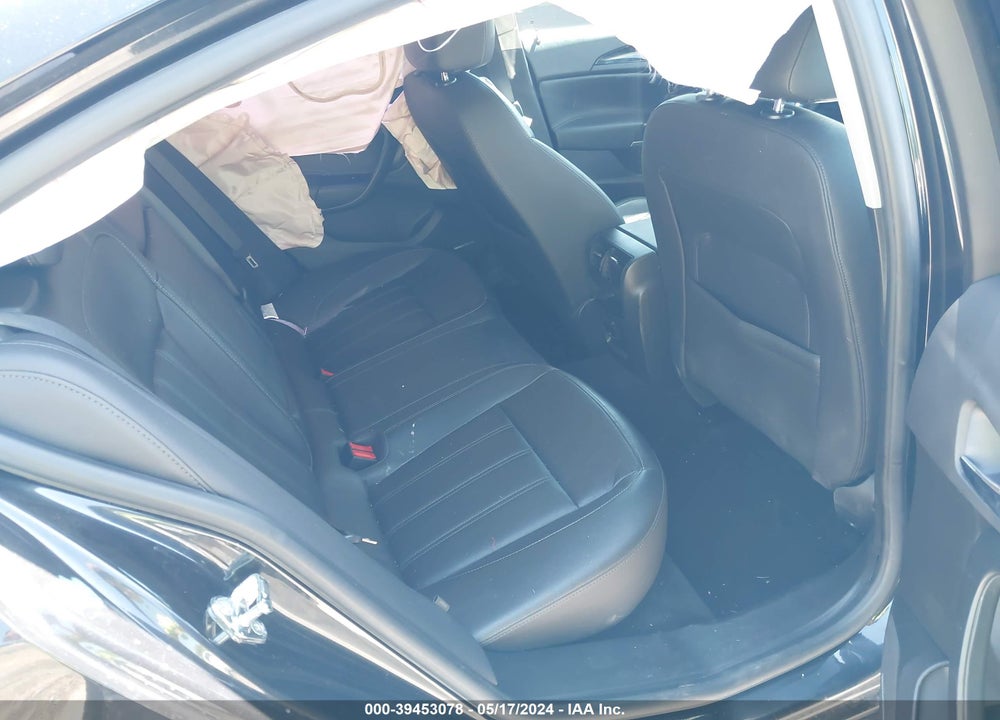 2011 BUICK REGAL CXL RUSSELSHEIM VIN: W04GT5GCXB1144228