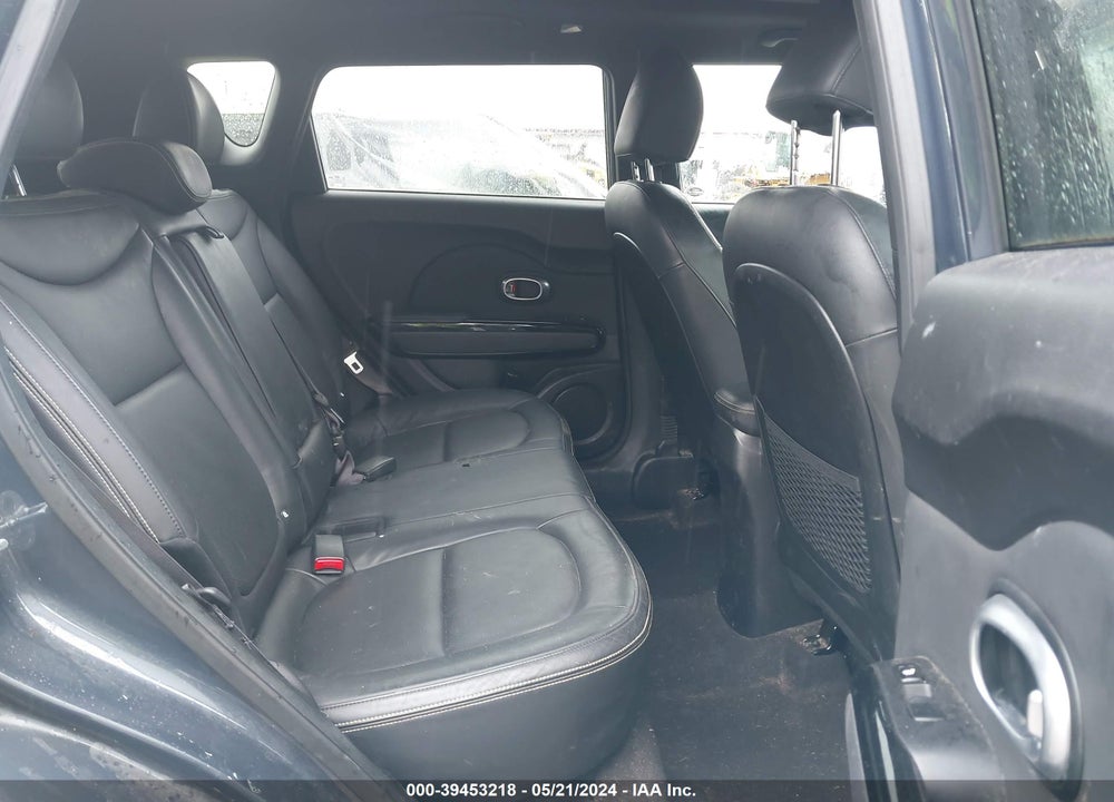 2015 KIA SOUL VIN: KNDJP3A57F7201681