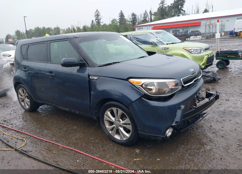 2015 KIA SOUL VIN: KNDJP3A57F7201681