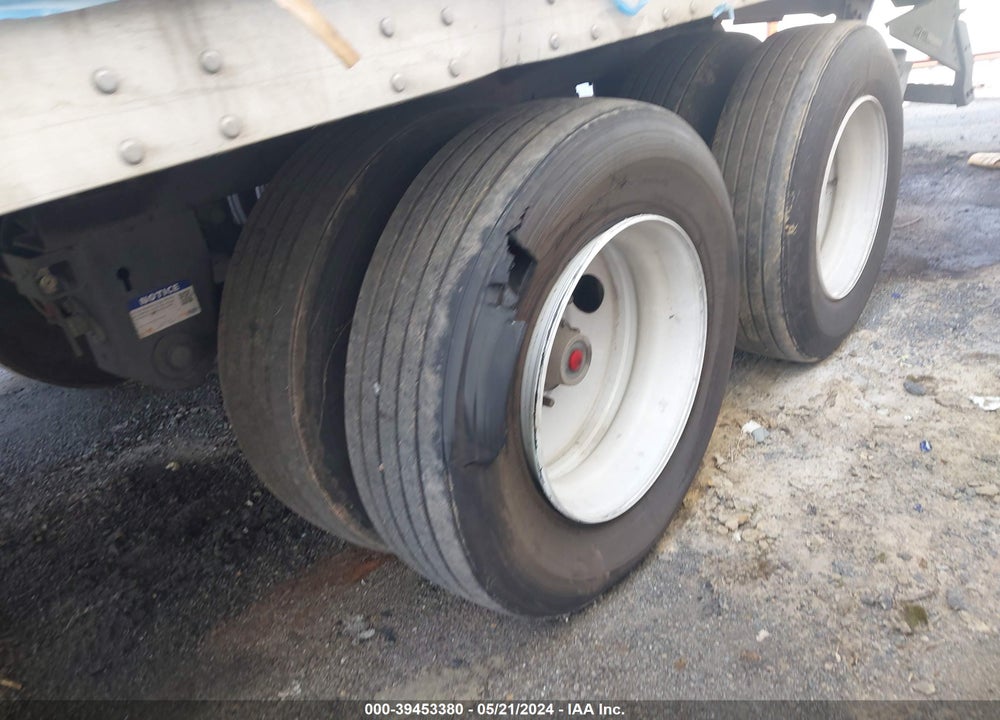 2024 VANGUARD NATIONAL TRAILER VIN: 5V8VC5323RT404054