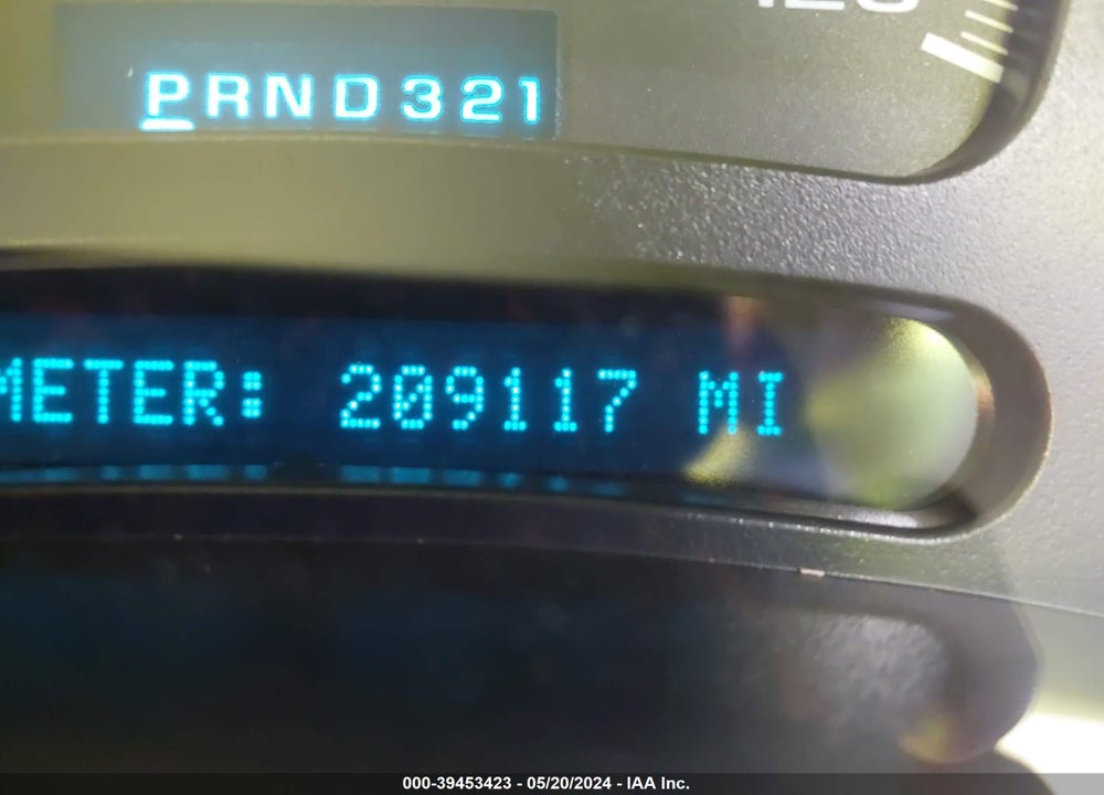 2004 CHEVROLET AVALANCHE 1500 VIN: 3GNEK12TX4G331383