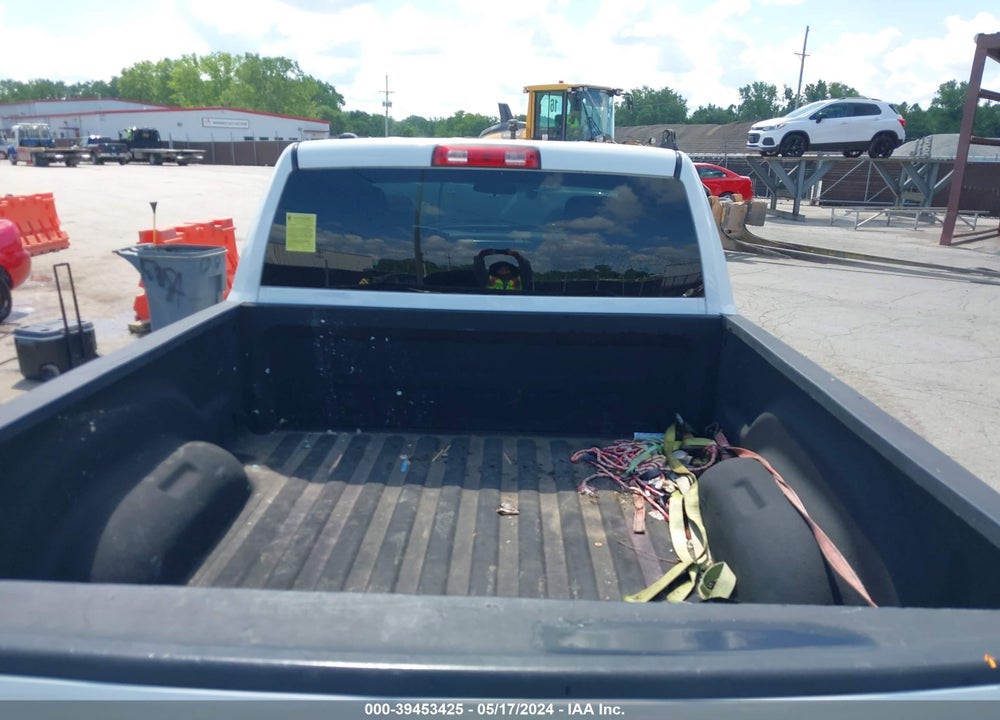 2013 RAM 1500 EXPRESS VIN: 1C6RR7FT6DS657684