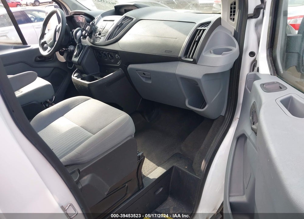 2018 FORD TRANSIT-350 XLT VIN: 1FBAX2CGXJKA15555