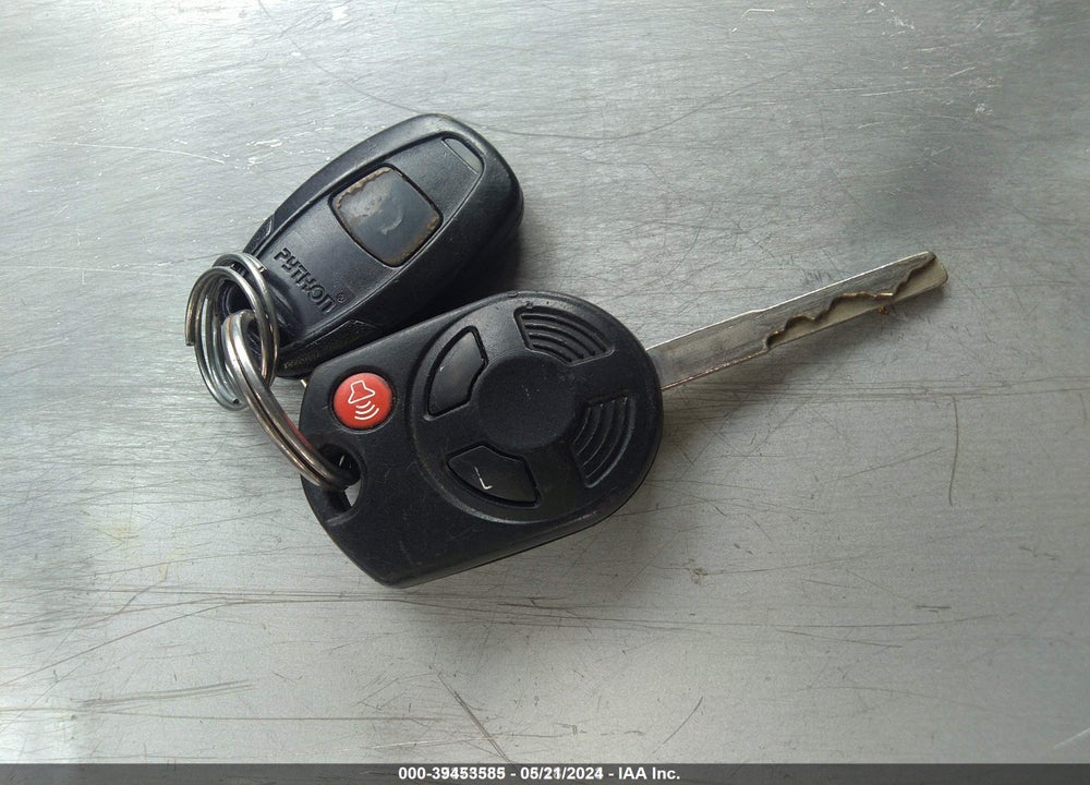 2014 FORD ESCAPE SE VIN: 1FMCU9GX4EUE02477