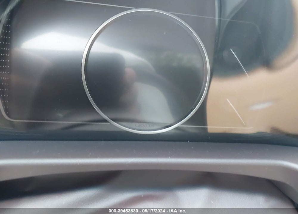 2021 LEXUS ES 350 VIN: 58ADZ1B1XMU084799