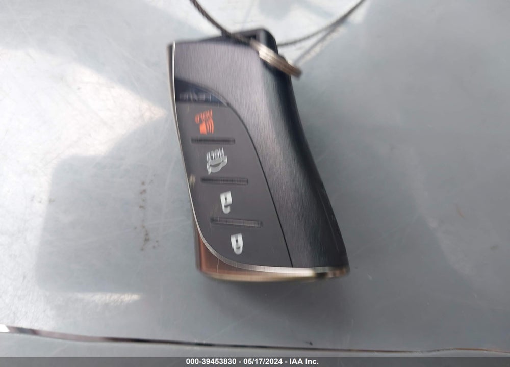 2021 LEXUS ES 350 VIN: 58ADZ1B1XMU084799