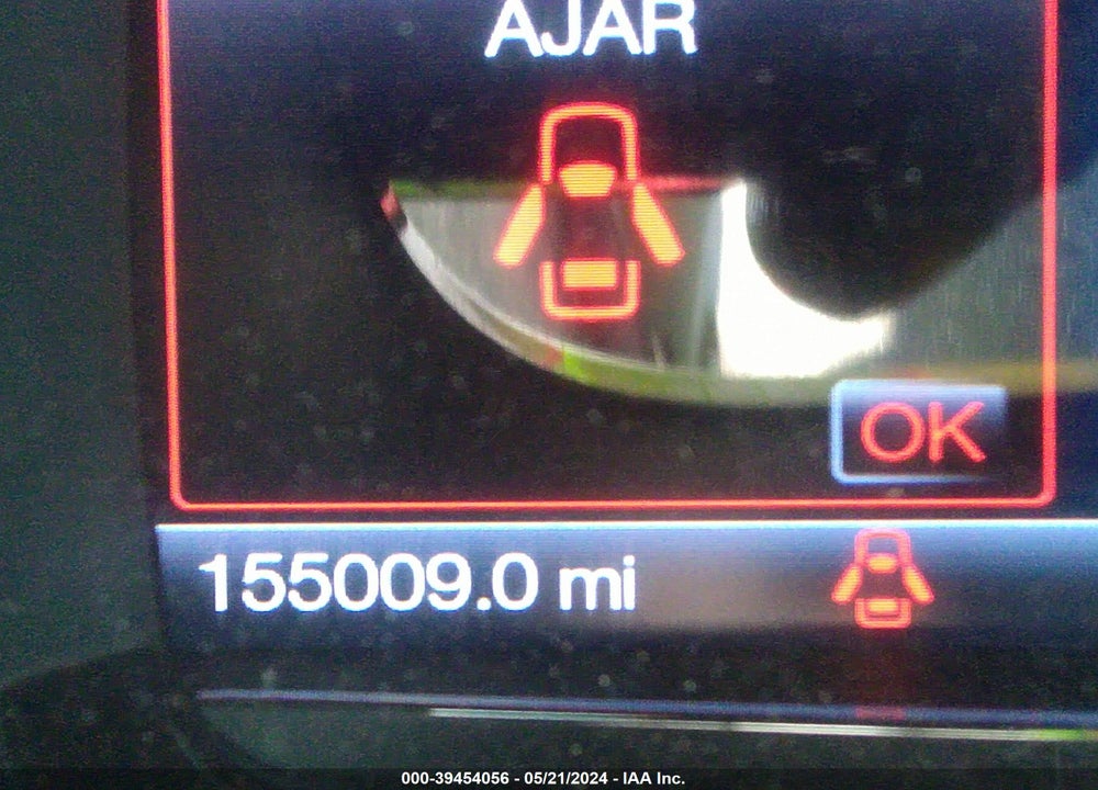 2015 FORD TAURUS SEL VIN: 1FAHP2E88FG112513