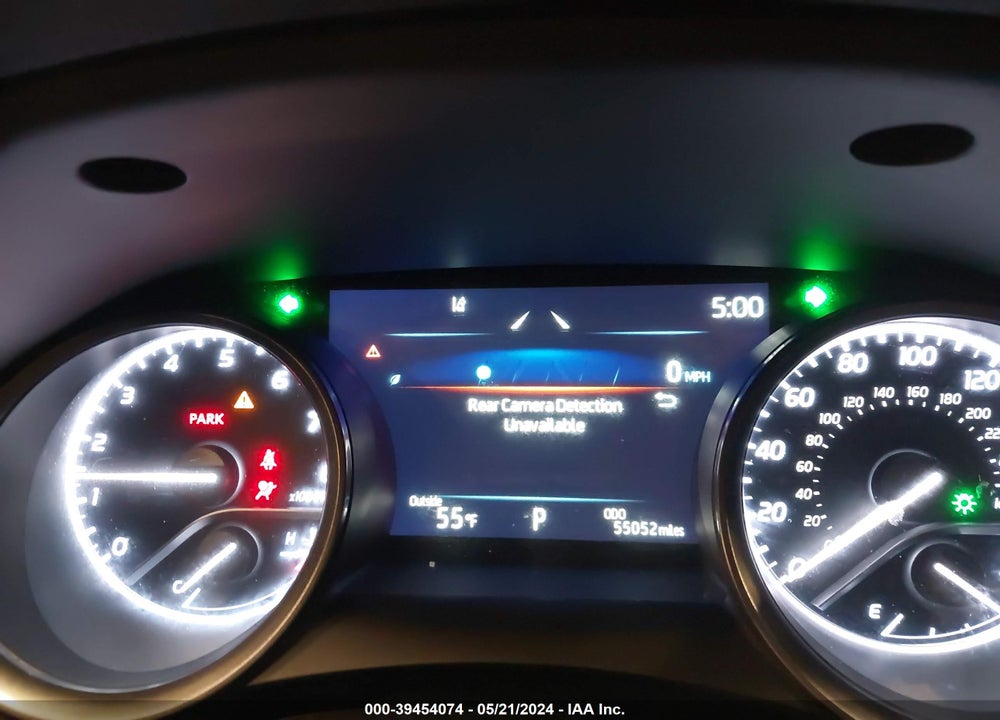 2022 TOYOTA CAMRY VIN: 4T1G11BK3NU047888