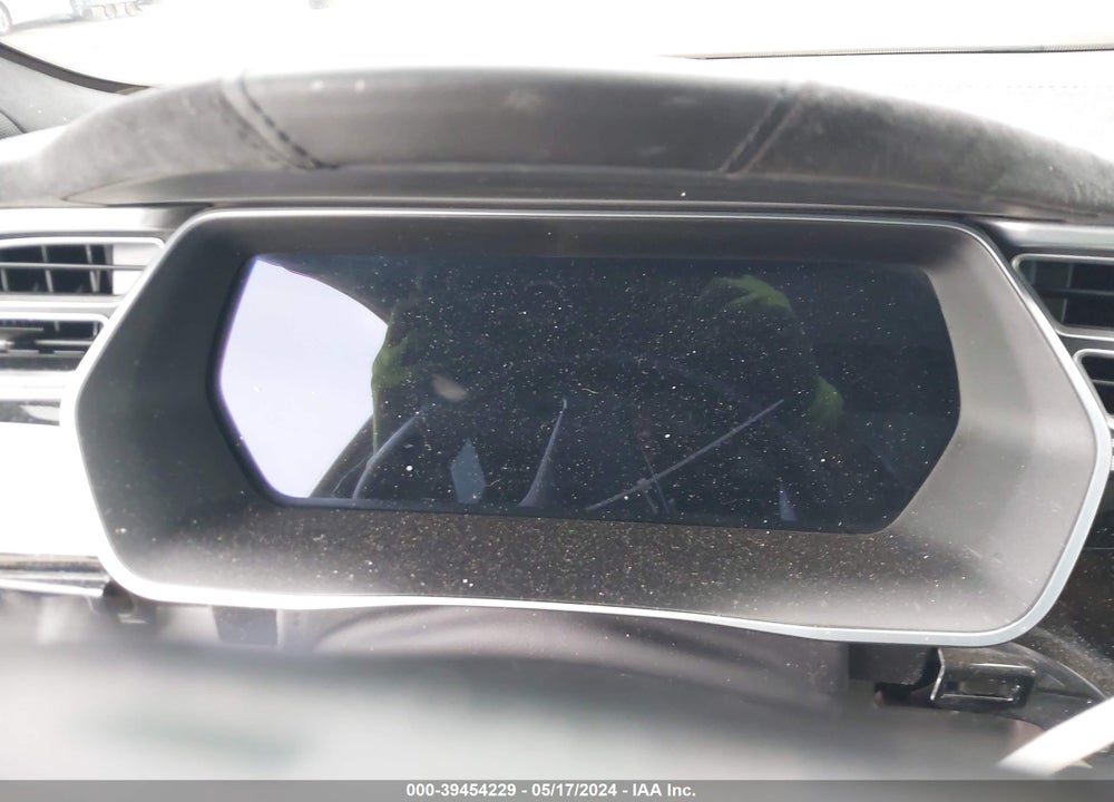 2016 TESLA MODEL S 60/70/75/85 VIN: 5YJSA1E14GF138973