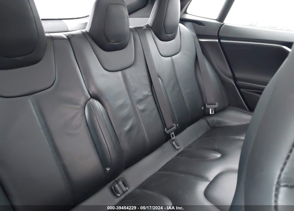 2016 TESLA MODEL S 60/70/75/85 VIN: 5YJSA1E14GF138973