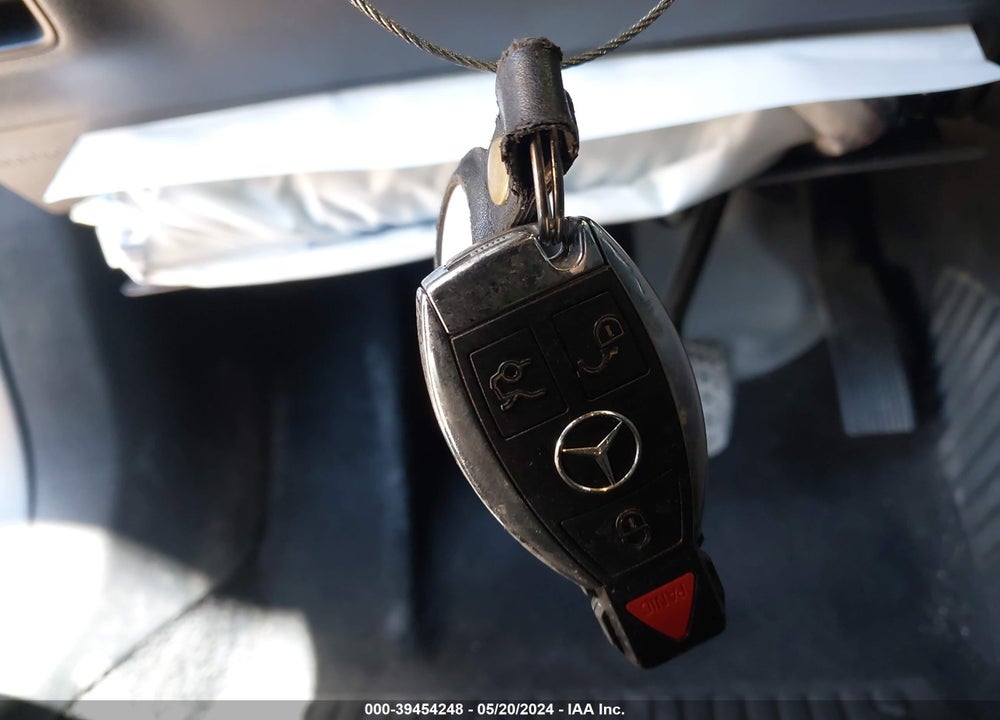 2017 MERCEDES-BENZ CLA 250 4MATIC VIN: WDDSJ4GB5HN398699