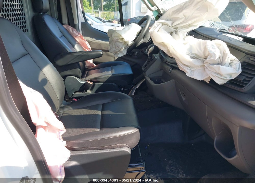 2023 FORD TRANSIT-250 VIN: 1FTBR1Y84PKA67679