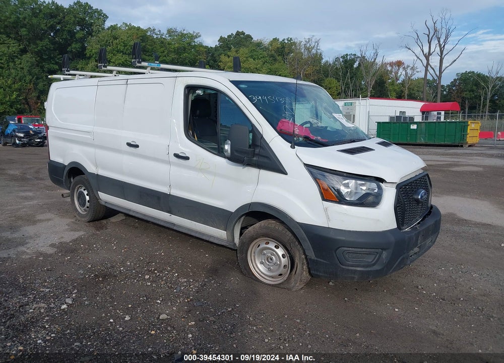 2023 FORD TRANSIT-250 VIN: 1FTBR1Y84PKA67679
