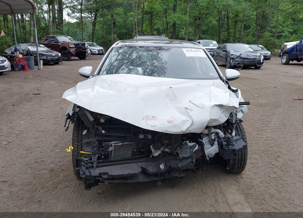 2019 VOLKSWAGEN JETTA 1.4T R-LINE/1.4T S/1.4T SE VIN: 3VWC57BU5KM064541