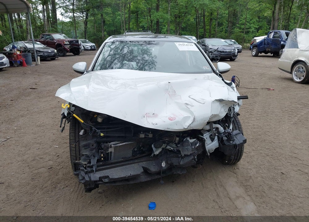 2019 VOLKSWAGEN JETTA 1.4T R-LINE/1.4T S/1.4T SE VIN: 3VWC57BU5KM064541