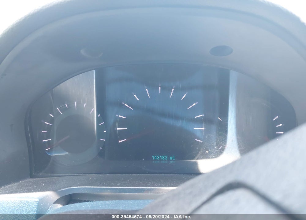 2011 FORD FUSION VIN: 3FAHP0JG1BR151268