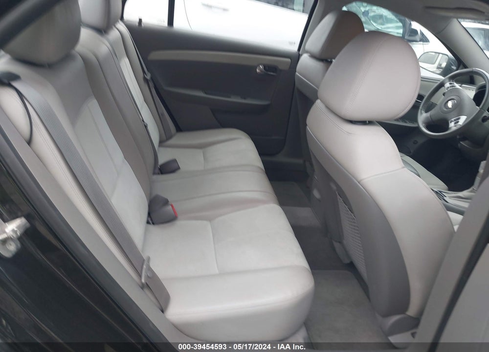 2012 CHEVROLET MALIBU 2LT VIN: 1G1ZD5EU9CF311425