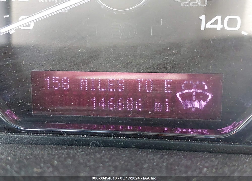 2012 LINCOLN MKS VIN: 1LNHL9ER1CG801968