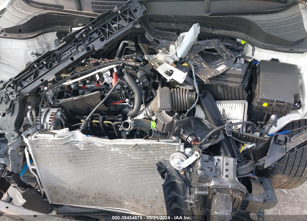 2023 KIA SOUL !/+/S VIN: KNDJ23AU6P7217037
