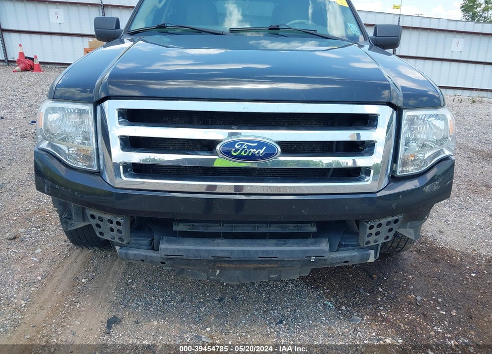 2014 FORD EXPEDITION XLT VIN: 1FMJU1H52EEF18390