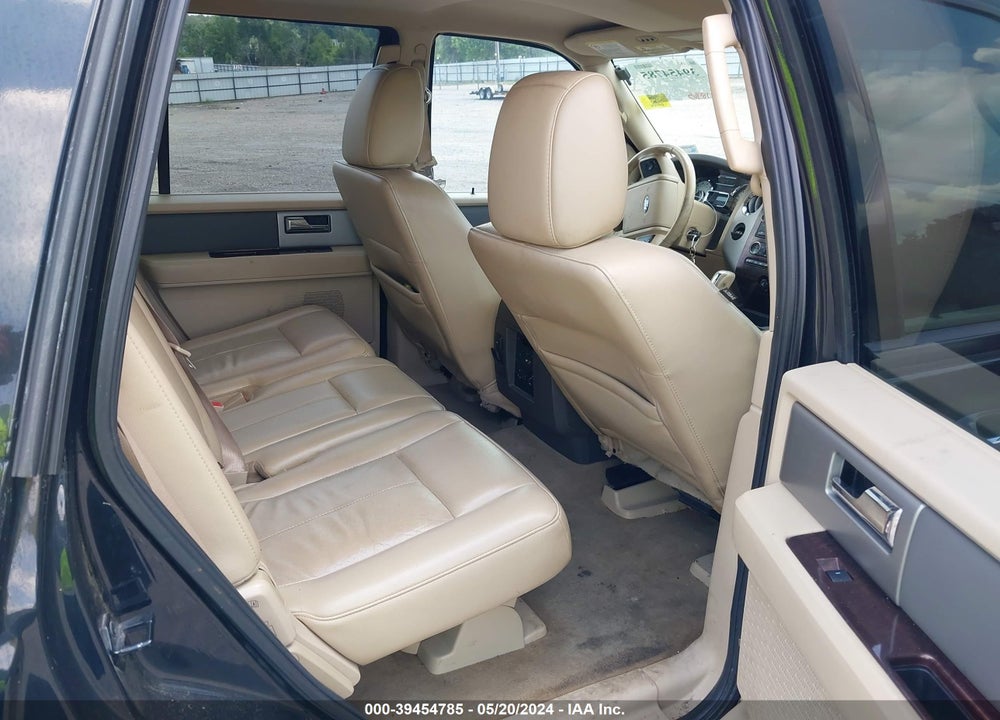2014 FORD EXPEDITION XLT VIN: 1FMJU1H52EEF18390