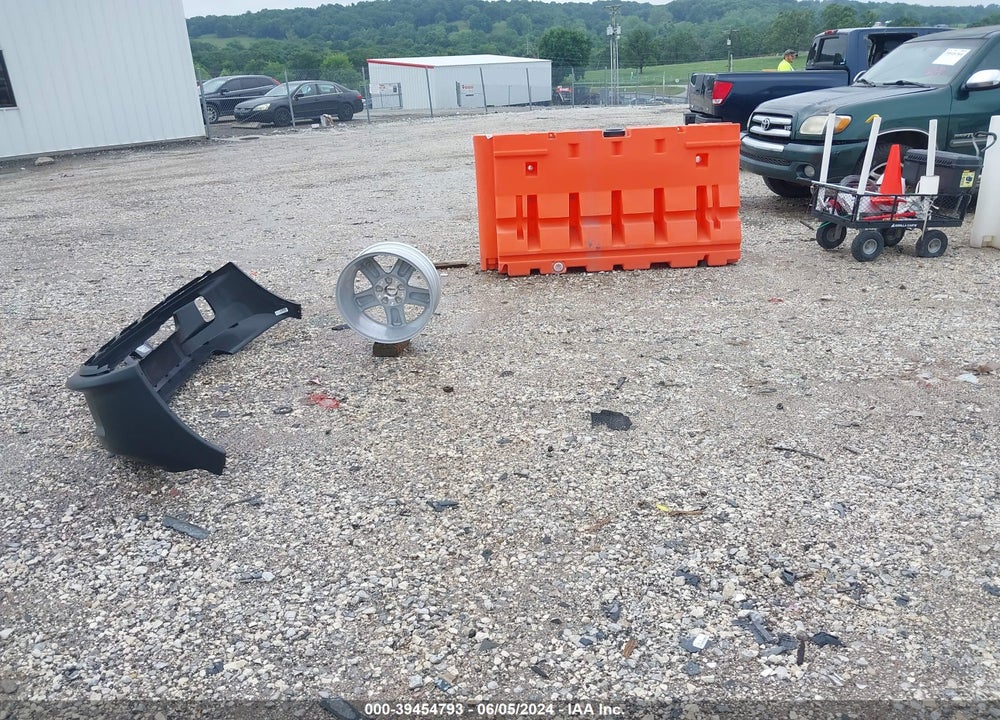 2015 RAM 1500 PARTS VIN: 1C6RR7FT0FS519853