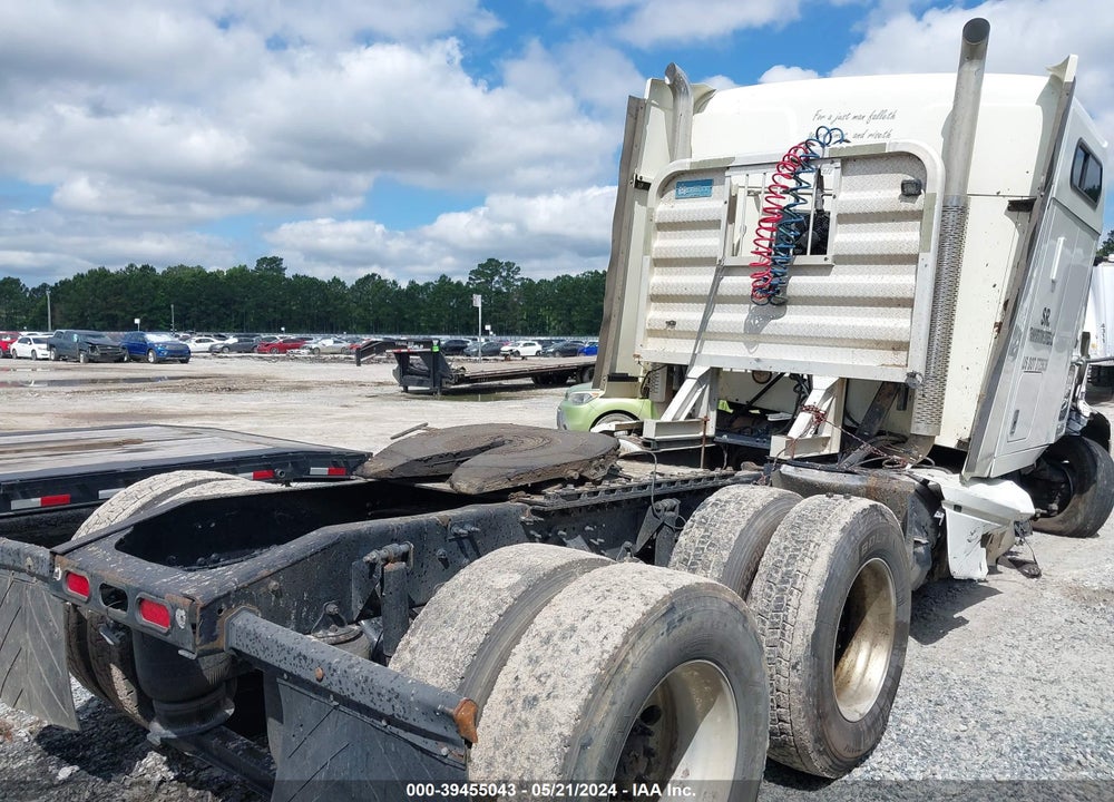 2016 MACK CXU613 CXU600 VIN: 1M1AW21Y2GM059024