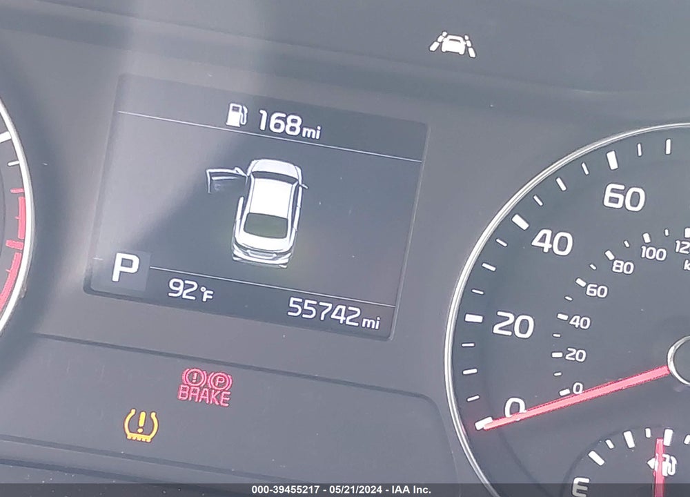 2021 KIA FORTE LXS VIN: 3KPF24AD1ME325881