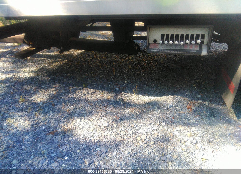2013 KENWORTH CONSTRUCTION T370 VIN: 2NKHHN7X1DM368657