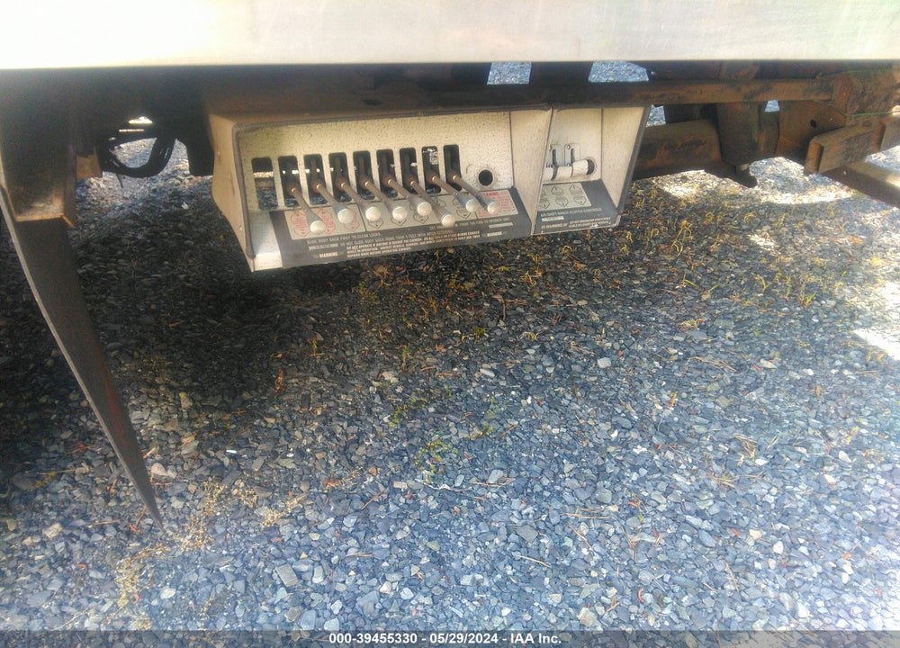 2013 KENWORTH CONSTRUCTION T370 VIN: 2NKHHN7X1DM368657