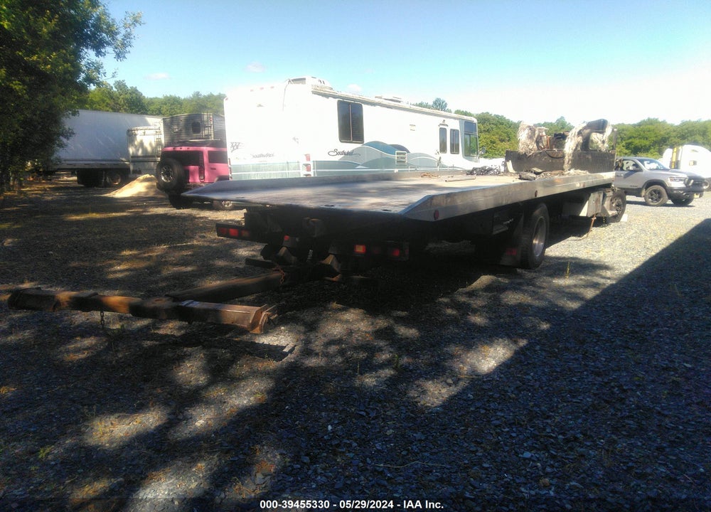 2013 KENWORTH CONSTRUCTION T370 VIN: 2NKHHN7X1DM368657
