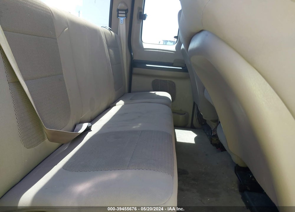 2005 FORD F-250 LARIAT/XL/XLT VIN: 1FTSX21P35EA34472